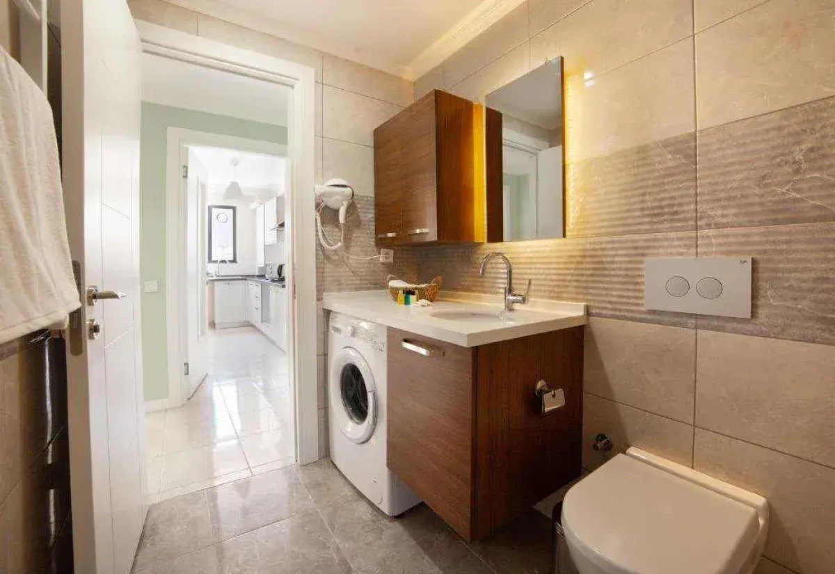 Walton Sisli Residence