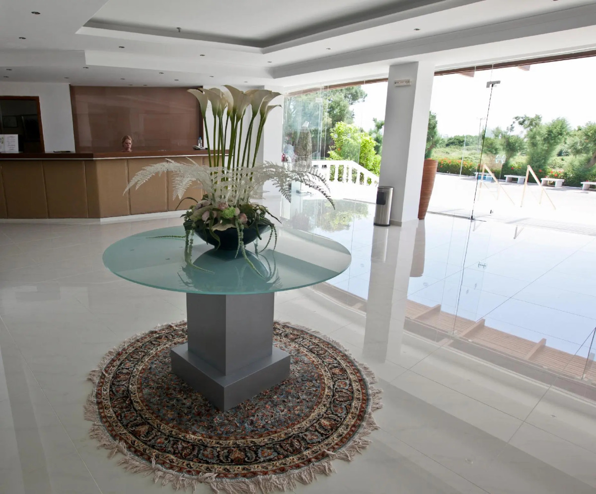 Sivila Hotel All Inclusive