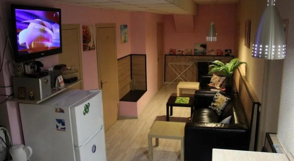 World Hostel
