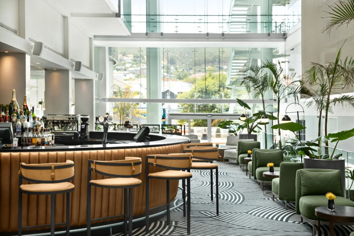 The Capital 15 on Orange Hotel & Spa