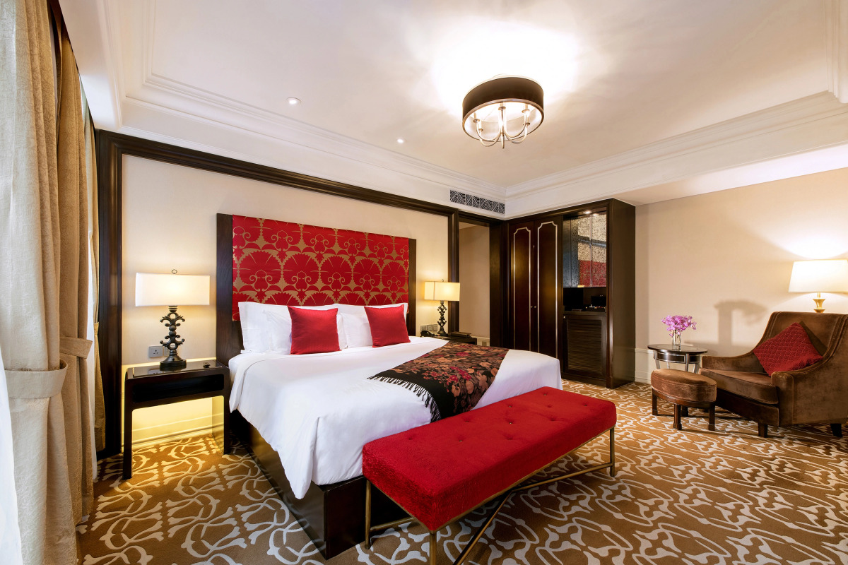 The Yangtze Boutique Shanghai