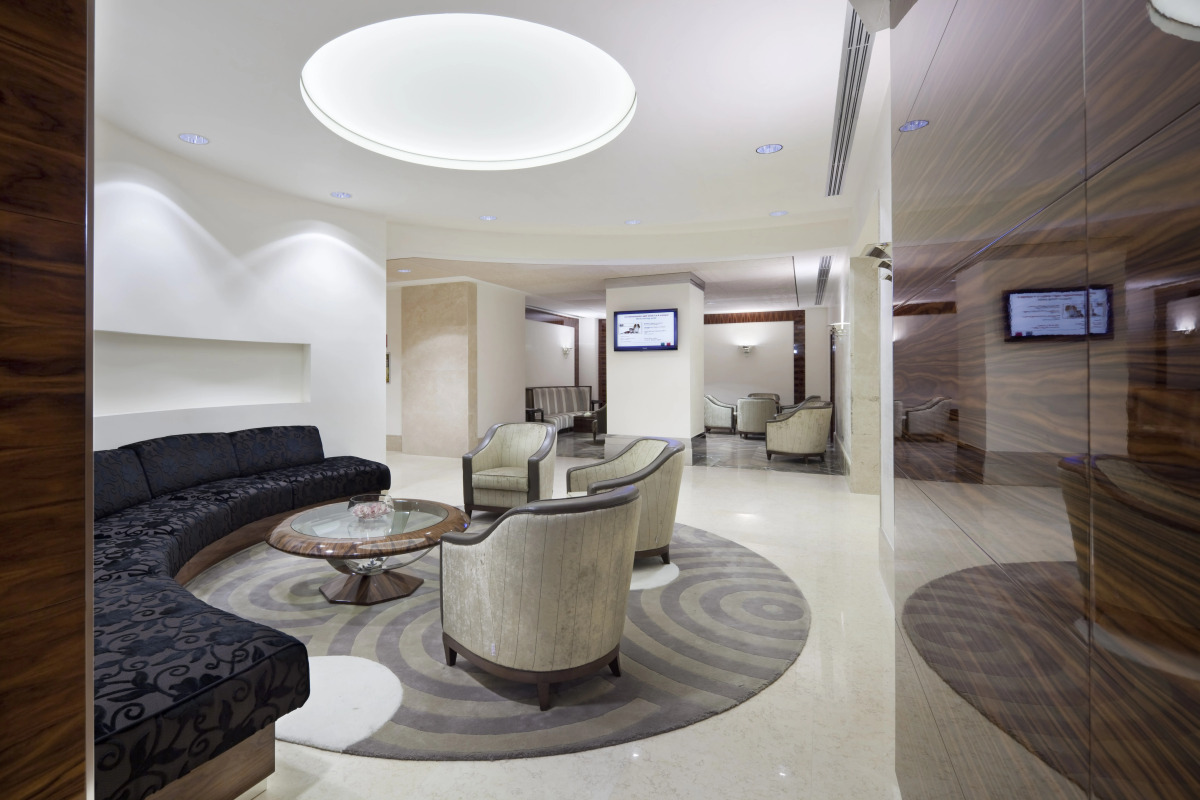 UNA Hotels Decò Roma