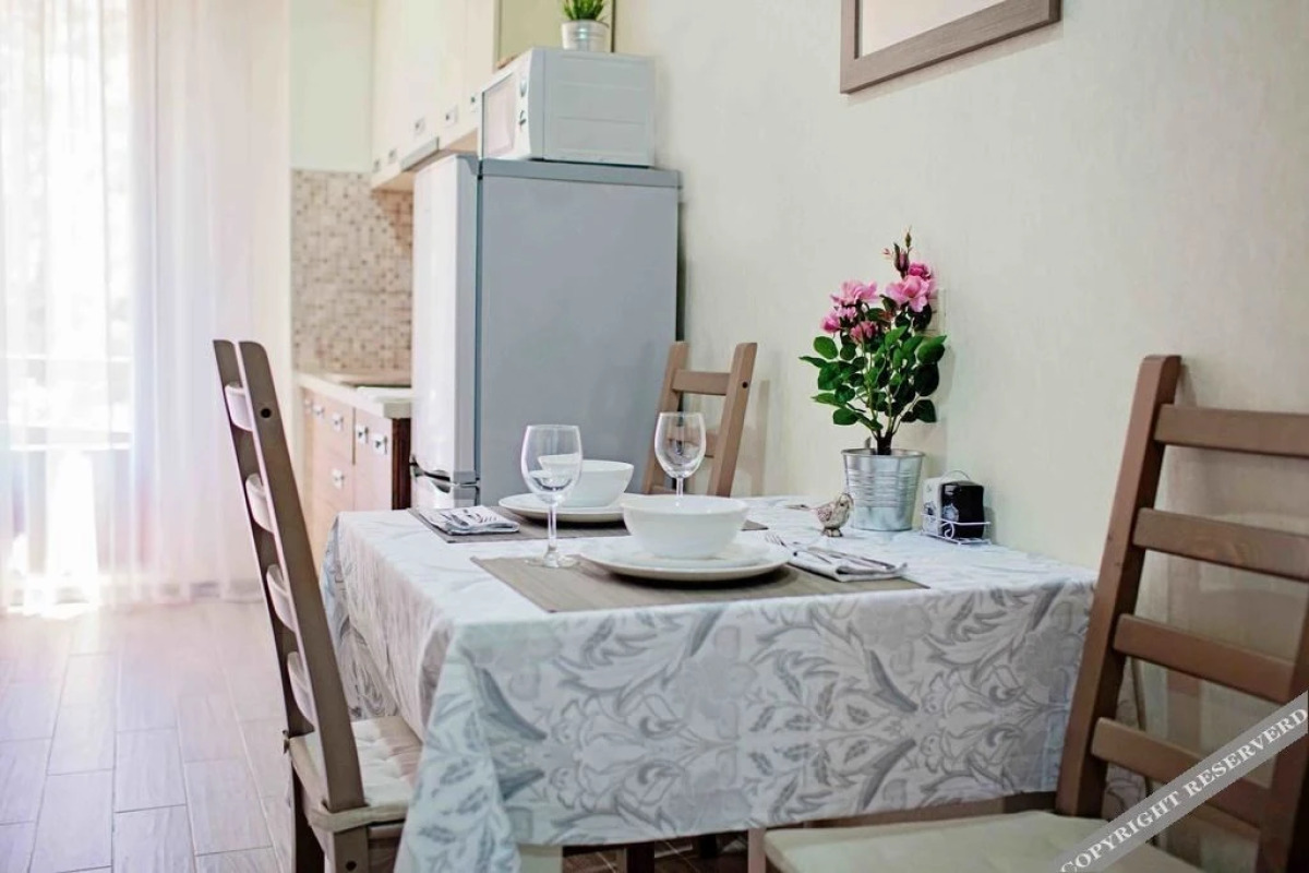 Отель Династия