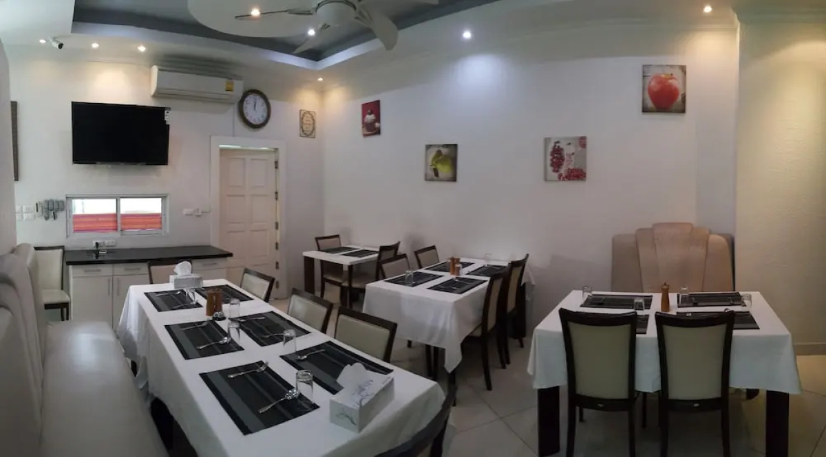 Vtsix Condo Service at View Talay Condo