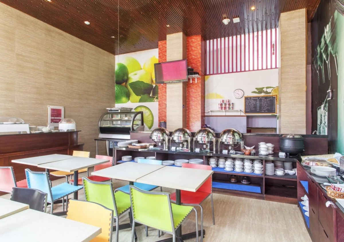 favehotel Kuta Square