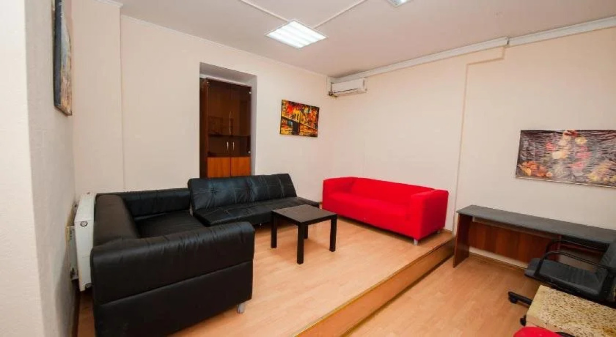 Hostel Moscow Baumanskaya