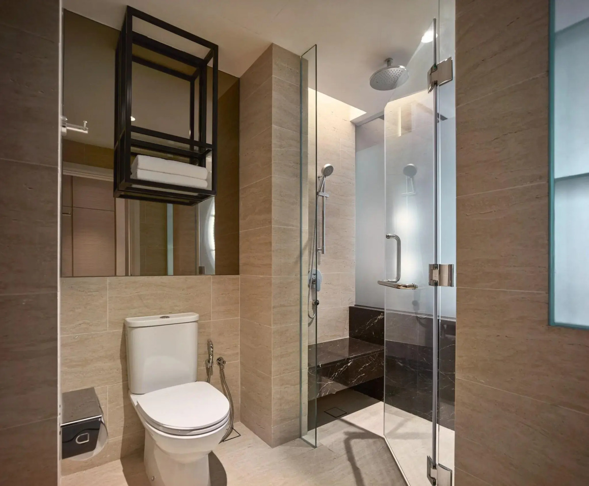 Hotel Stripes Kuala Lumpur, Autograph Collection