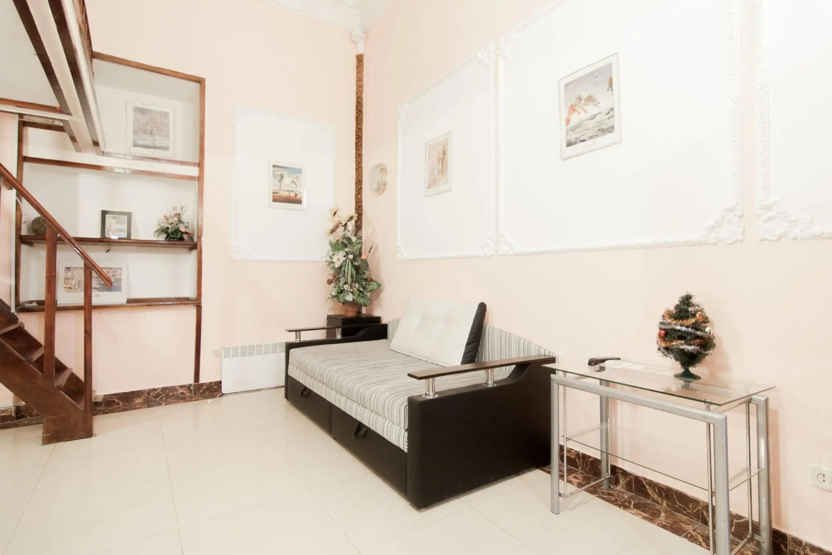 Odessa Rent Service Apartments