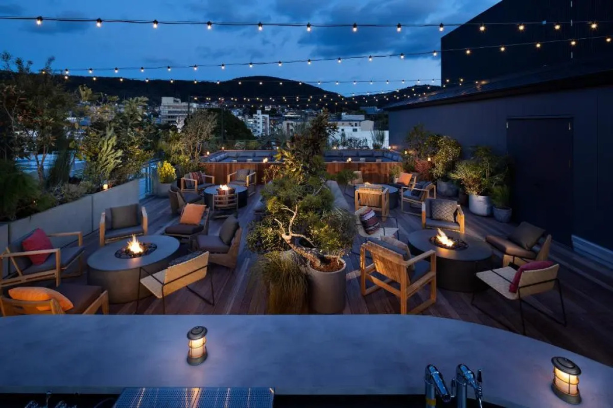 Отель Nohga Hotel Kiyomizu Kyoto