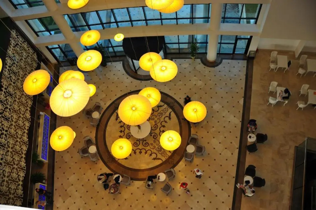 Side Prenses Resort Hotel & Spa - All Inclusive