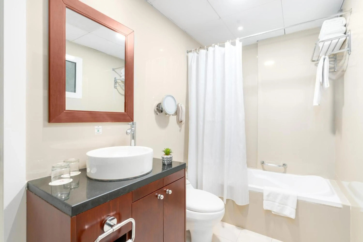 Hotel Ease Access Tsuen Wan