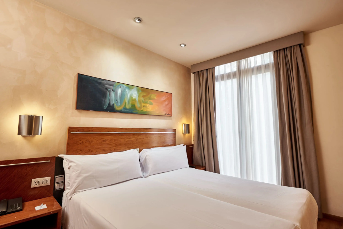 Hotel Garbi Millenni