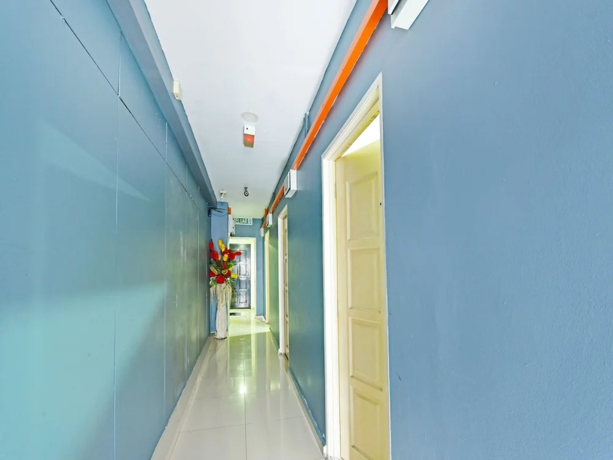 SPOT ON 90138 Hotel Elwarda Klcity