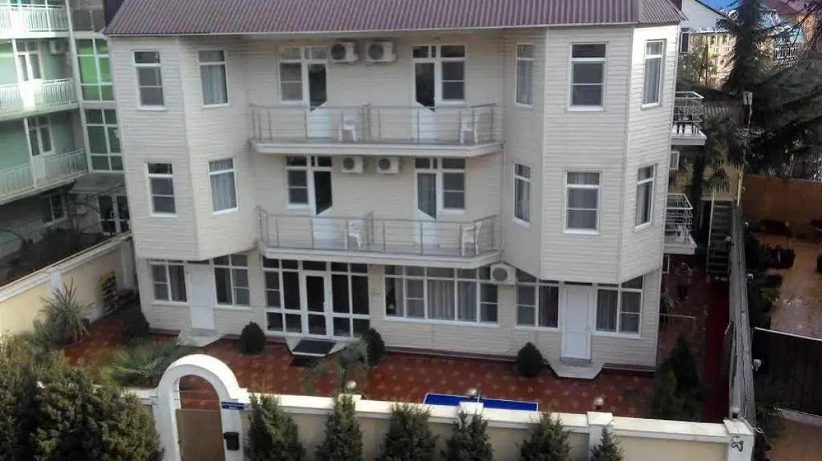 Веста на Станиславского