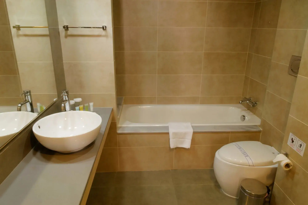Capital Coast Resort & Spa