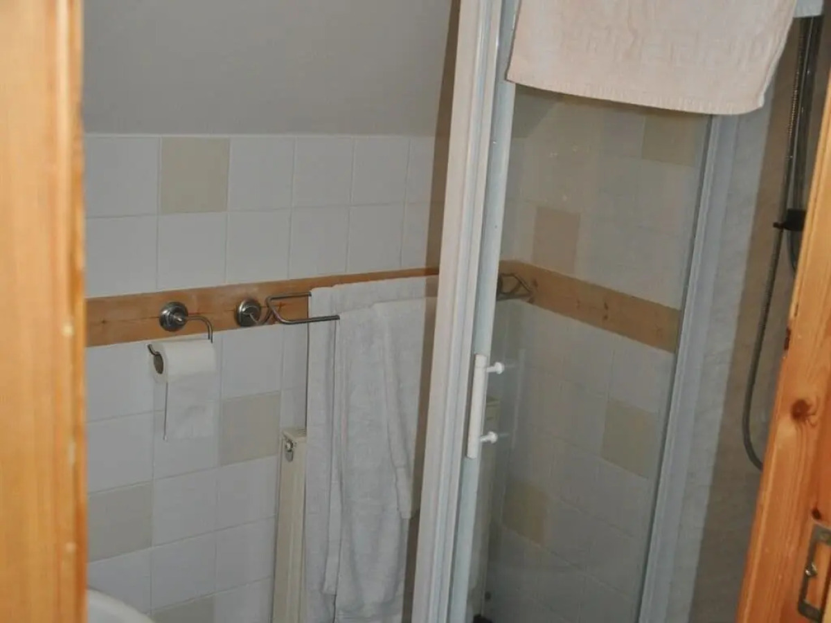 Gleann an Ronnaich Bed & Breakfast