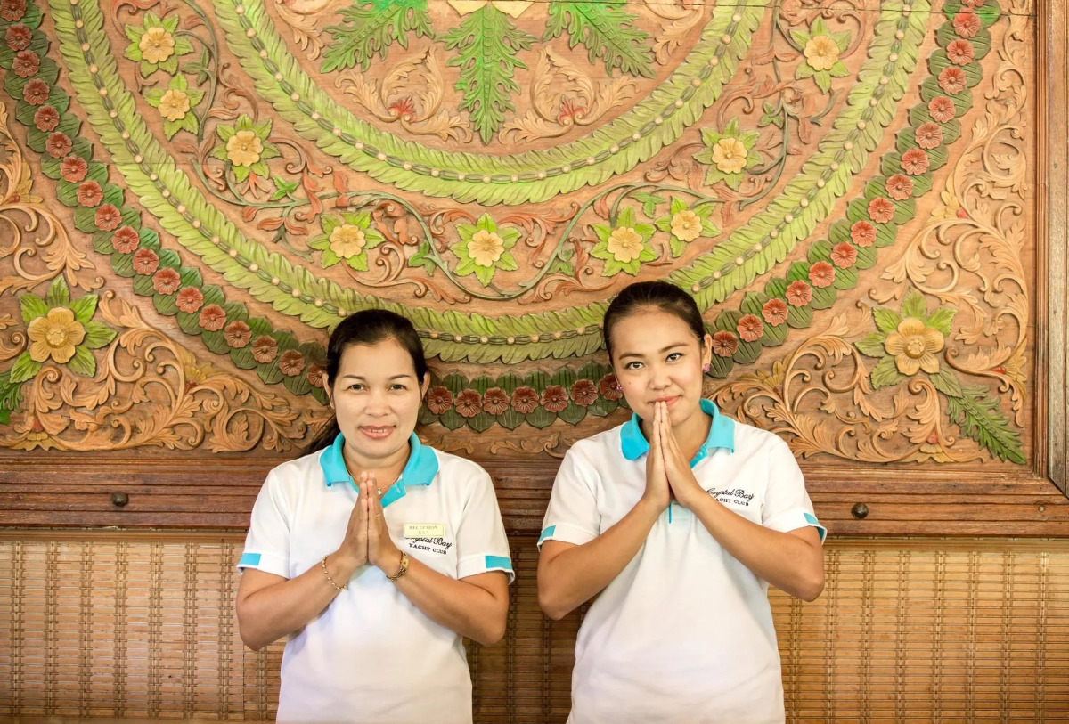 Crystal Bay Yacht Club