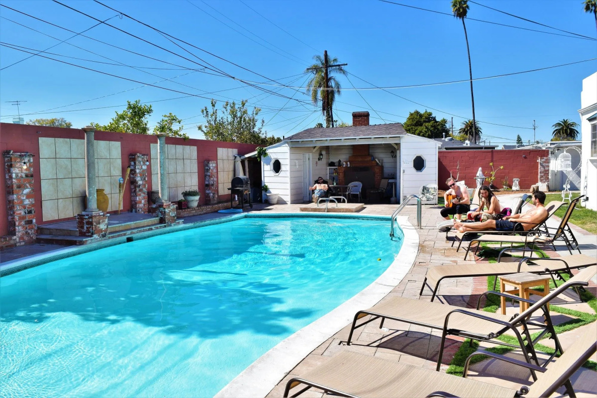 The Anderson Estates