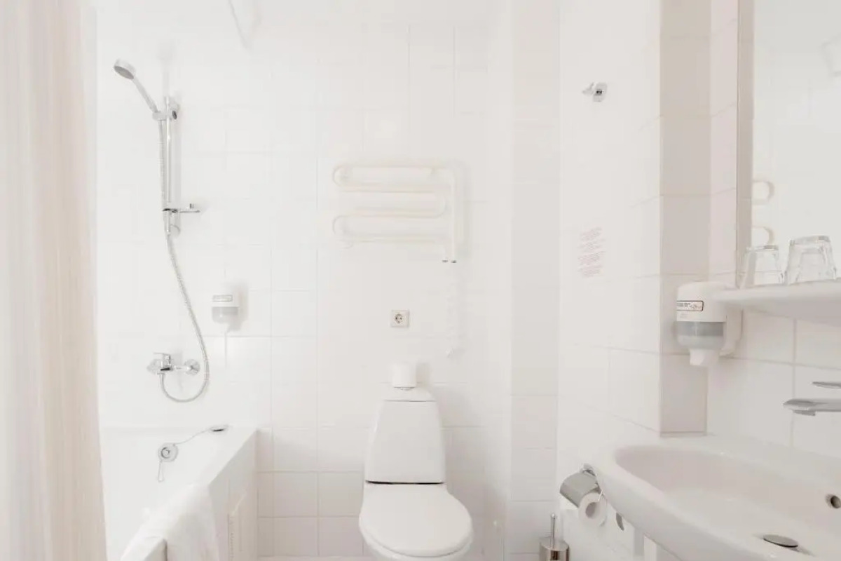 Гостиница «Регина»