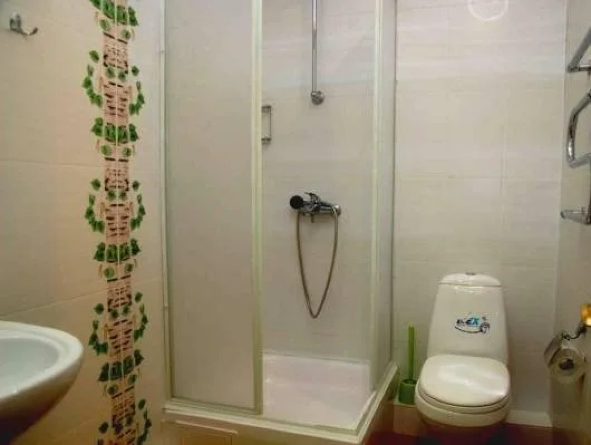 Гостевой дом Парацельс