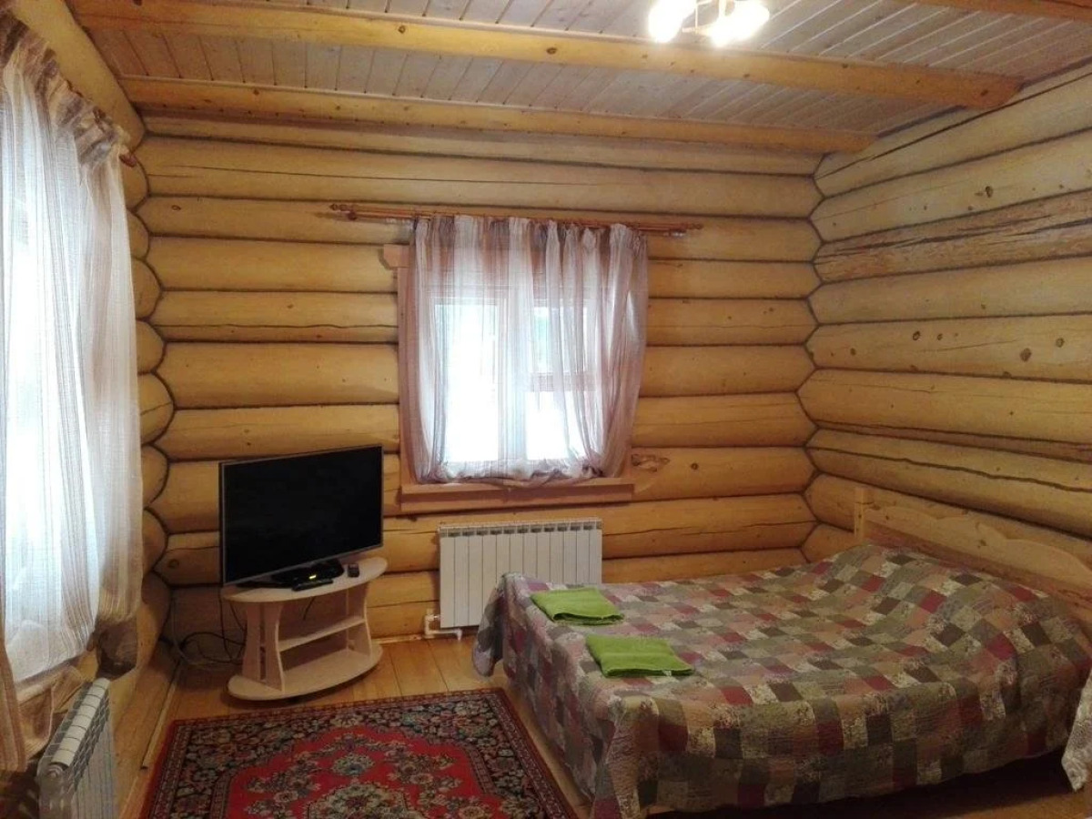 Усадьба Терема