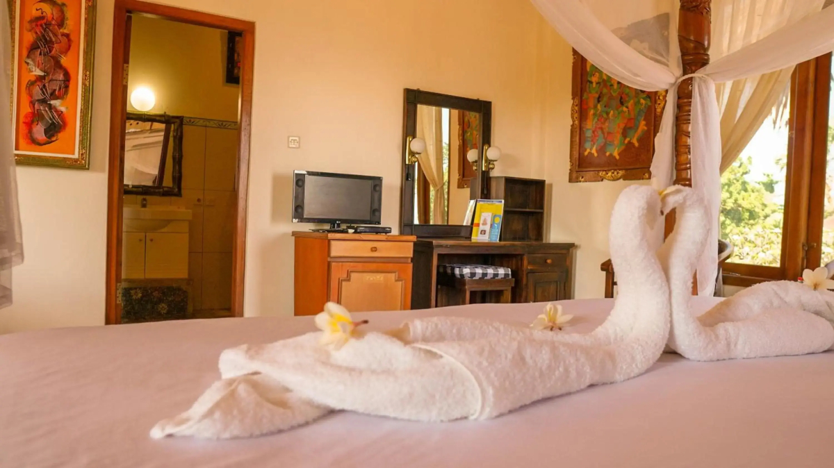 Hotel Suma