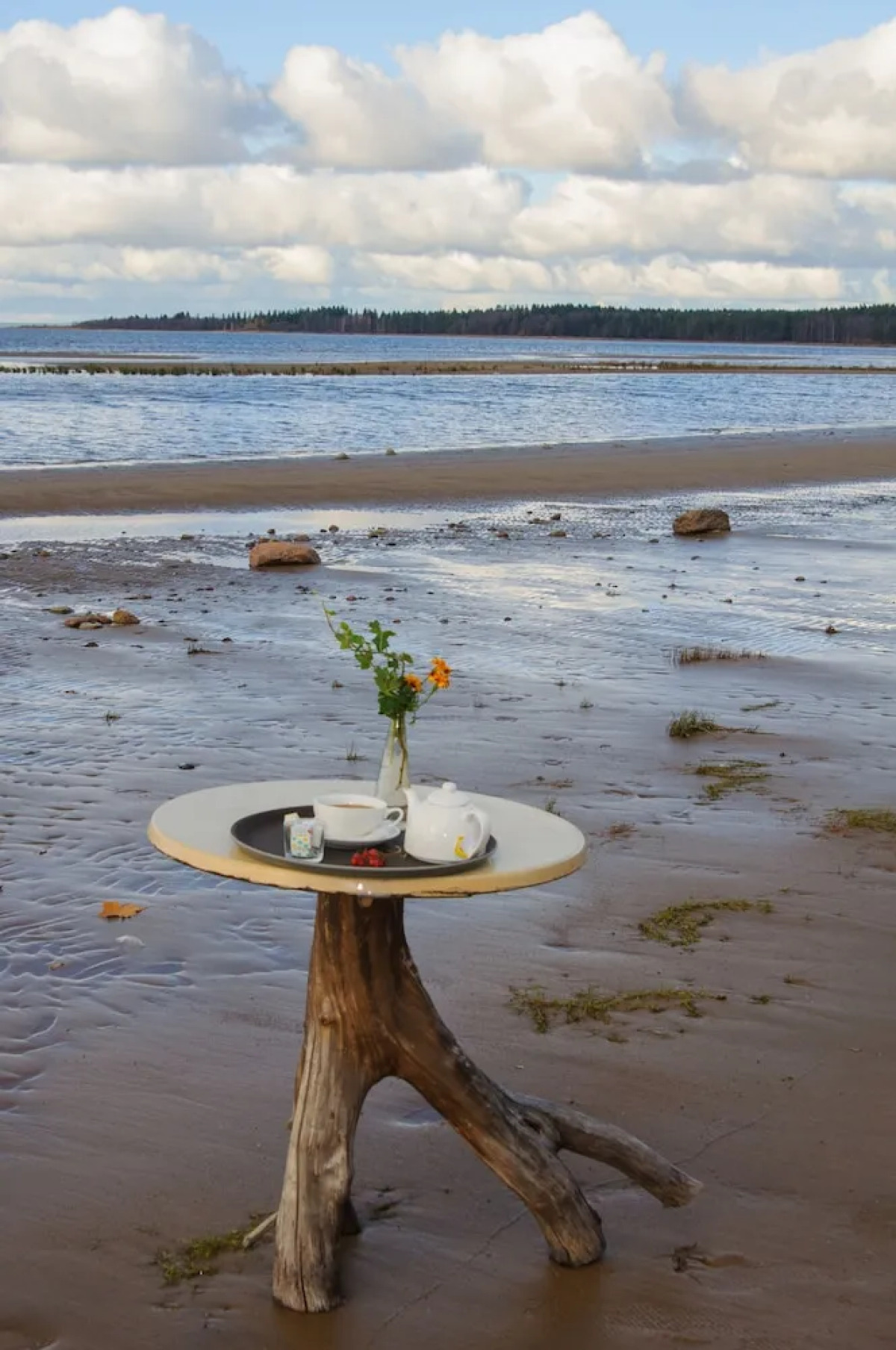 Zagorodnyy otel' "Retur"