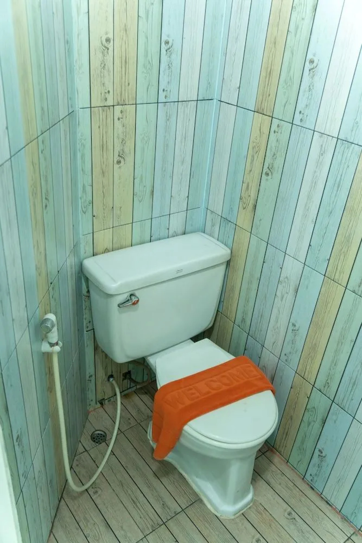 Bodega Pool Party Koh Phangan