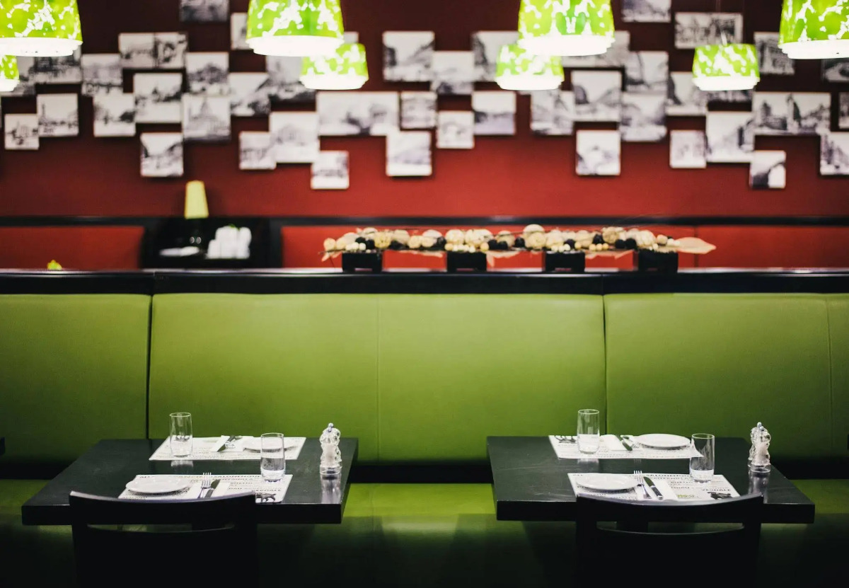 Courtyard by Marriott Budapest City Center