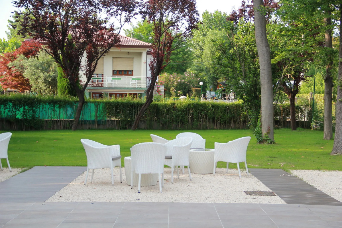 Relais Ca Sabbioni