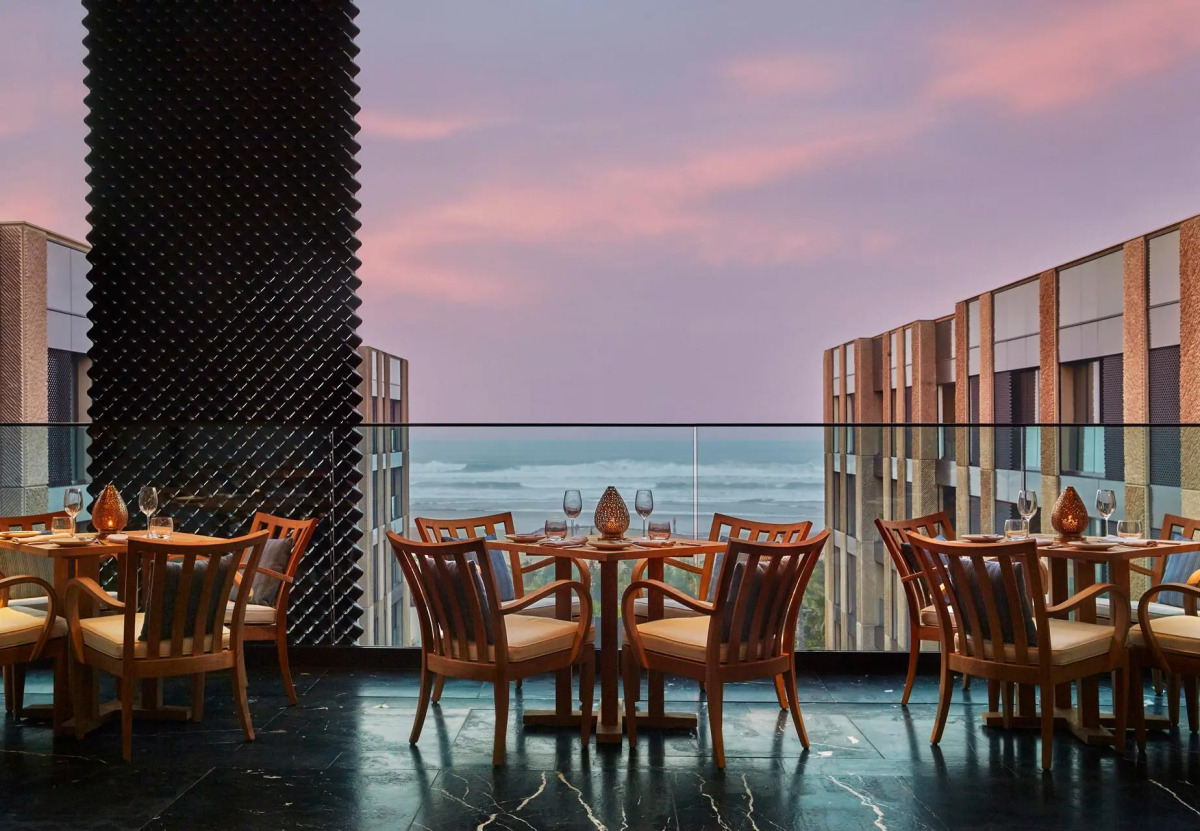 Four Seasons Hotel Casablanca