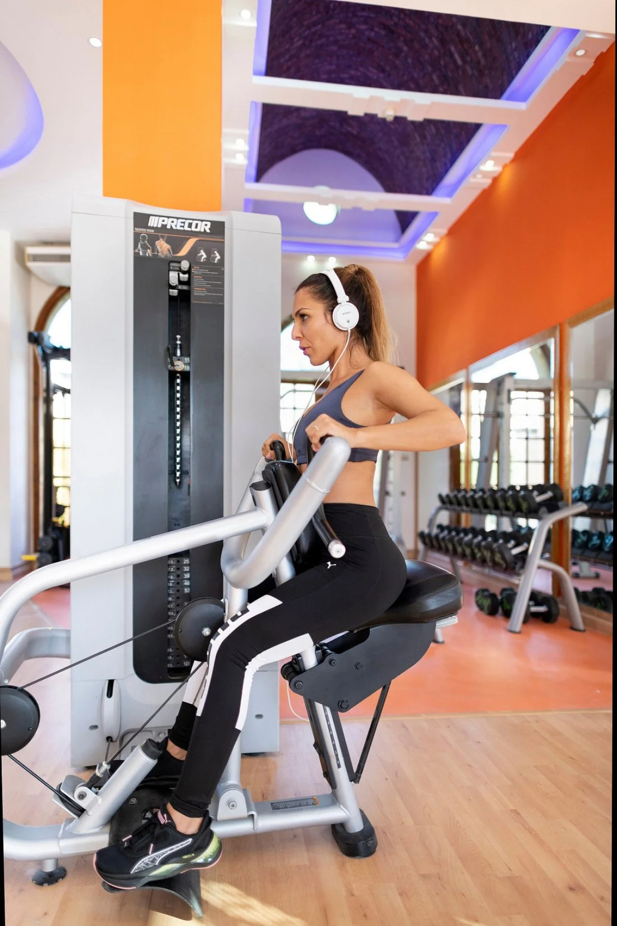 Three Corners Rihana Resort