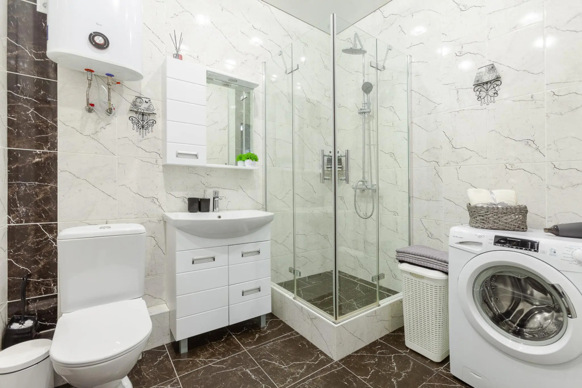 Апартаменты на улице Ново-Садовая 201Б