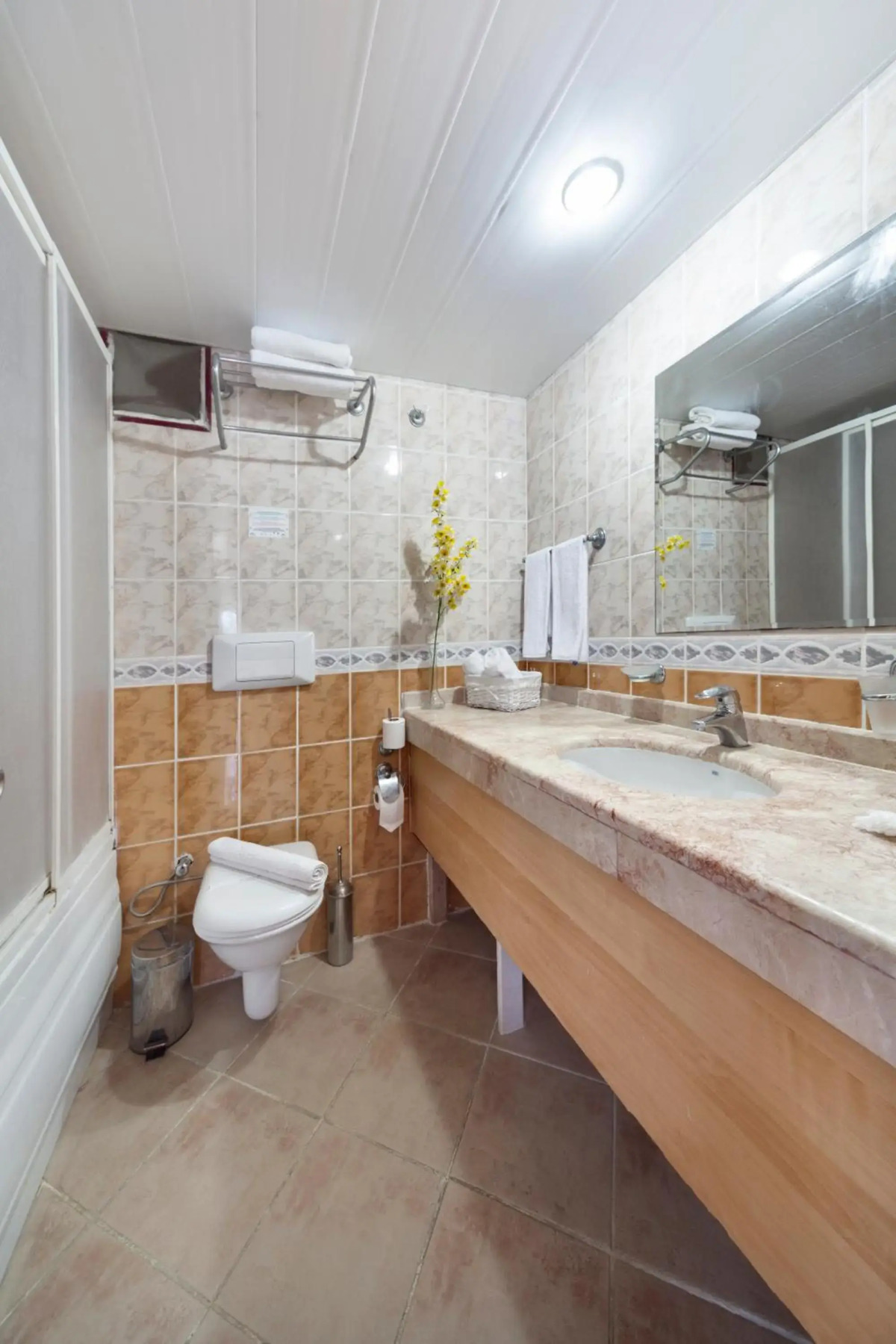 Golden Age Crystal Bodrum - All inclusive