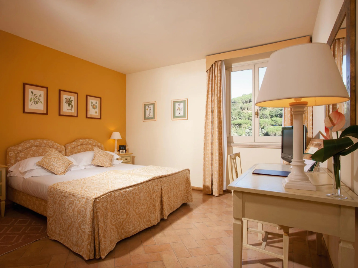 Parkhotel Villa Grazioli