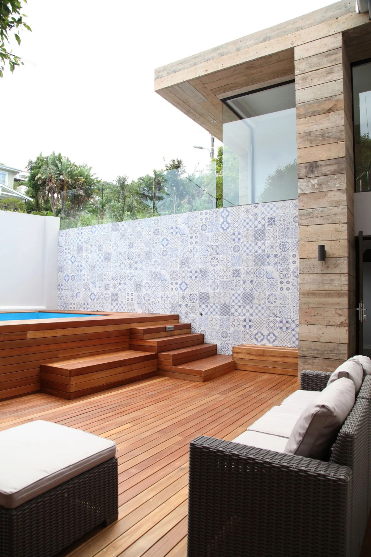 Sunrise Bay Self-Catering Accommodation