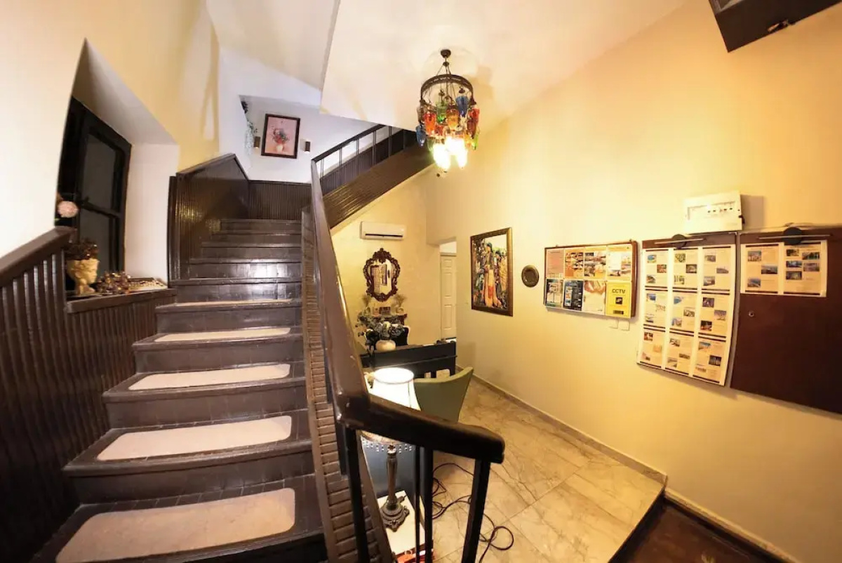 Casa Maria Hotel