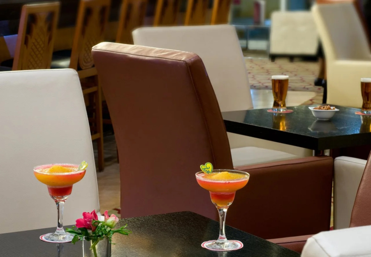 Leonardo Royal Resort Hotel Eilat