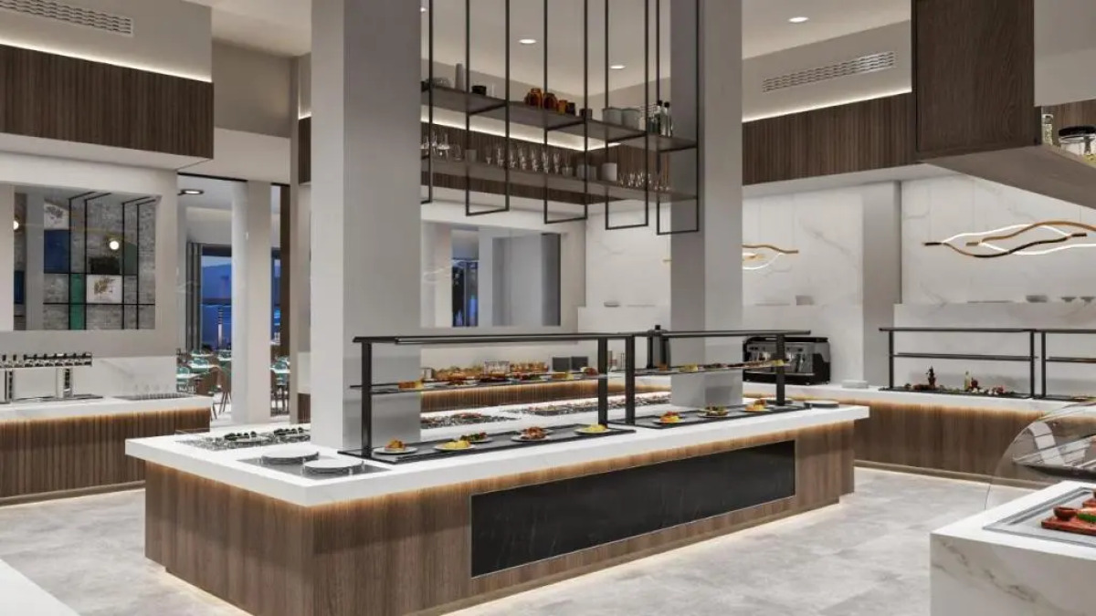 Panas Holiday Village