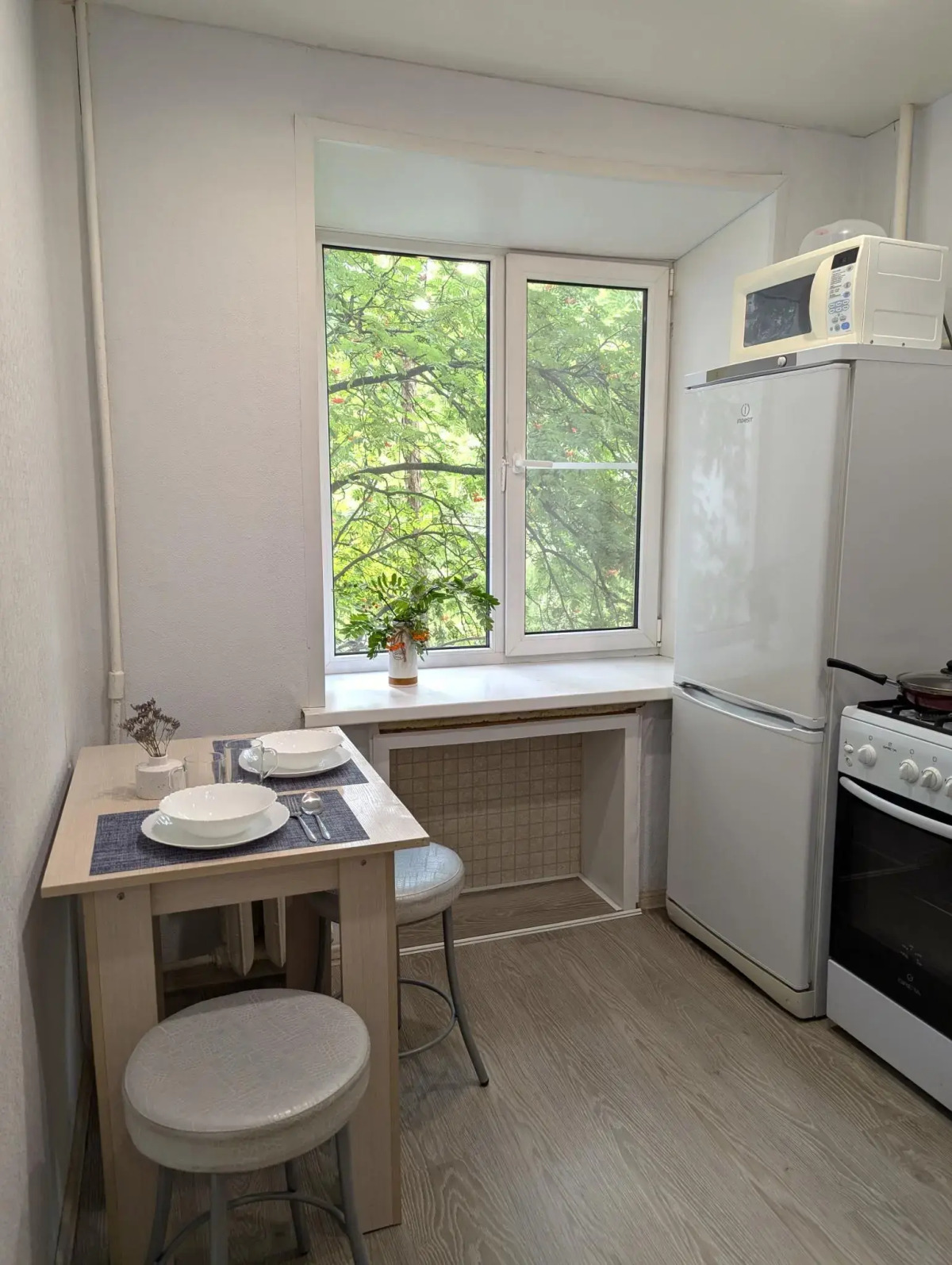 Апартаменты Ярославль на проспекте Ленинградский 93