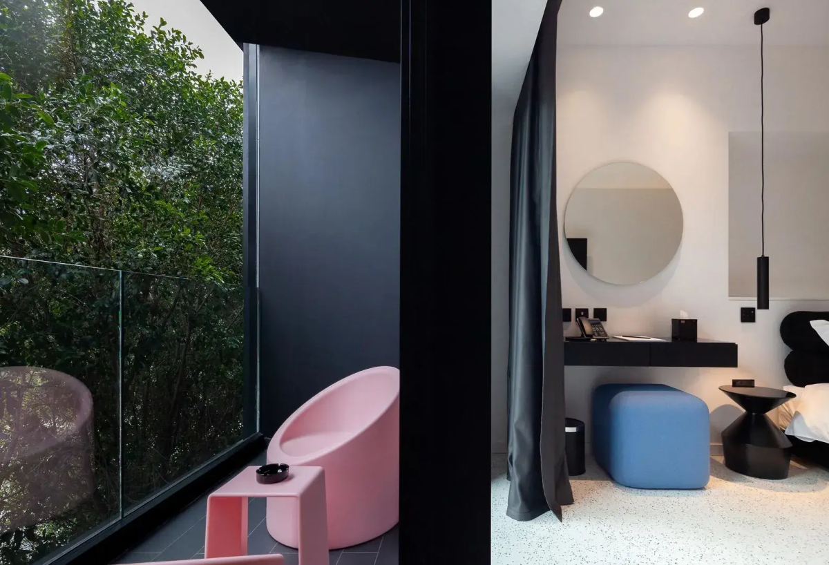 MAP Boutique Hotel