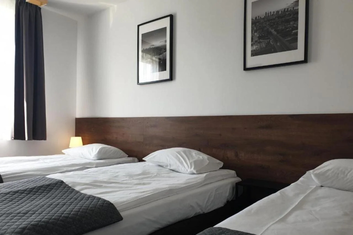 Warsaw -  Apartments Apartamenty Wilanów