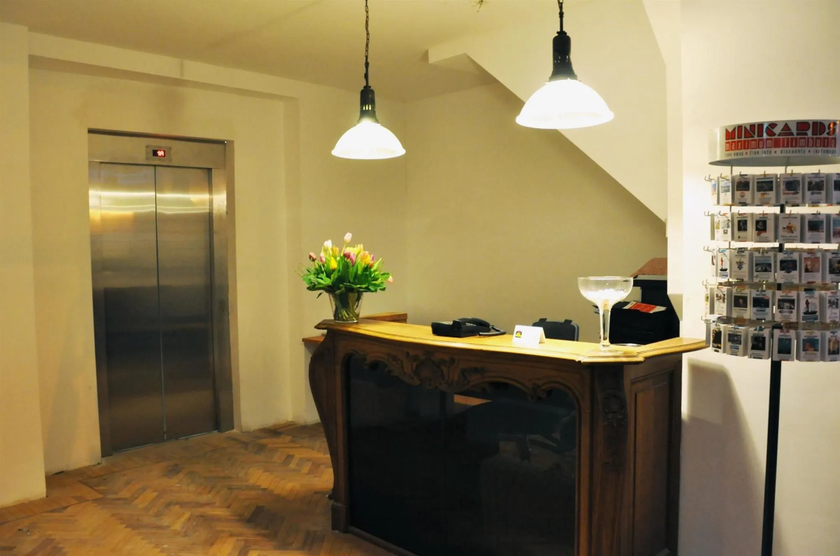 Best Western City Hotel Leiden