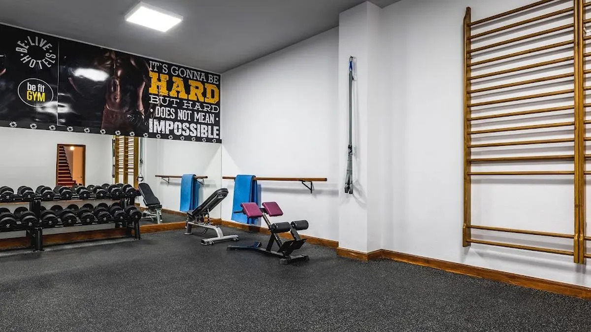 Be Live Adults Only Tenerife