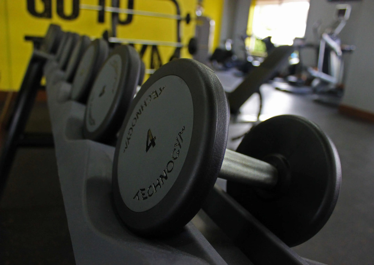 Radisson Blu Hotel, Abu Dhabi Yas Island