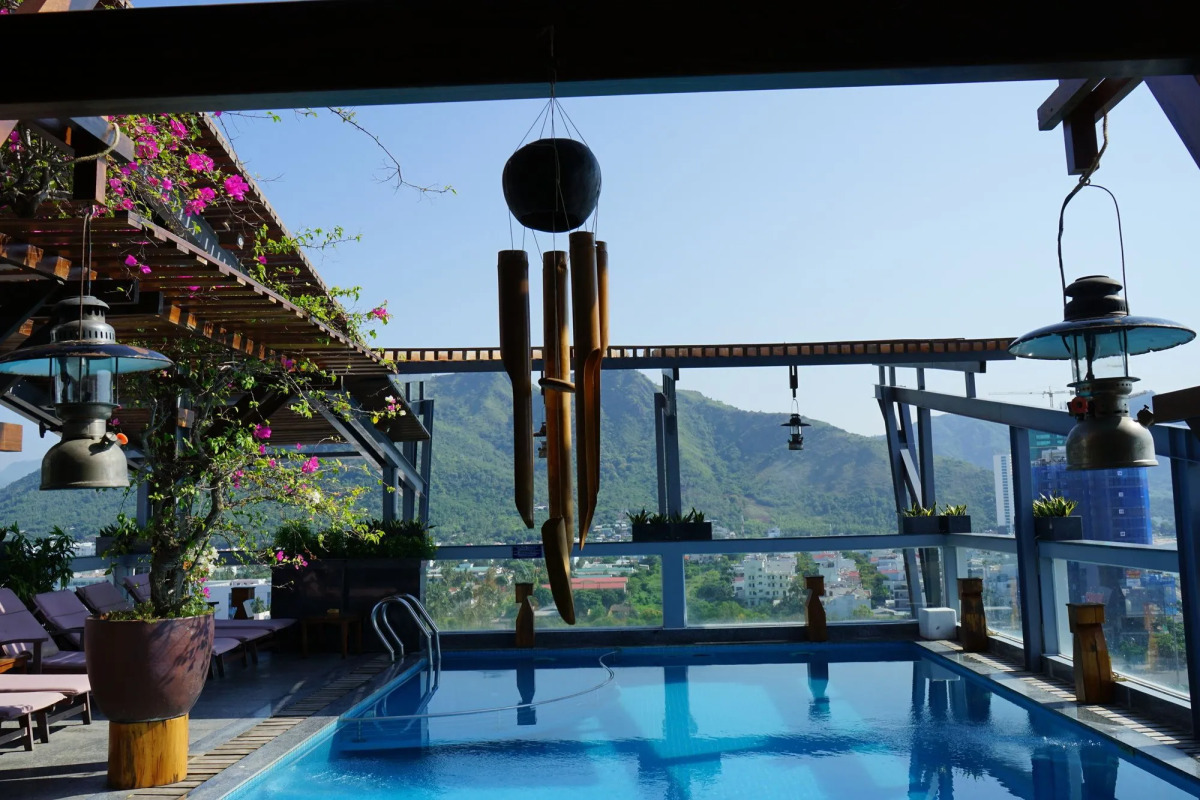 SeaSing Boutique Hotel