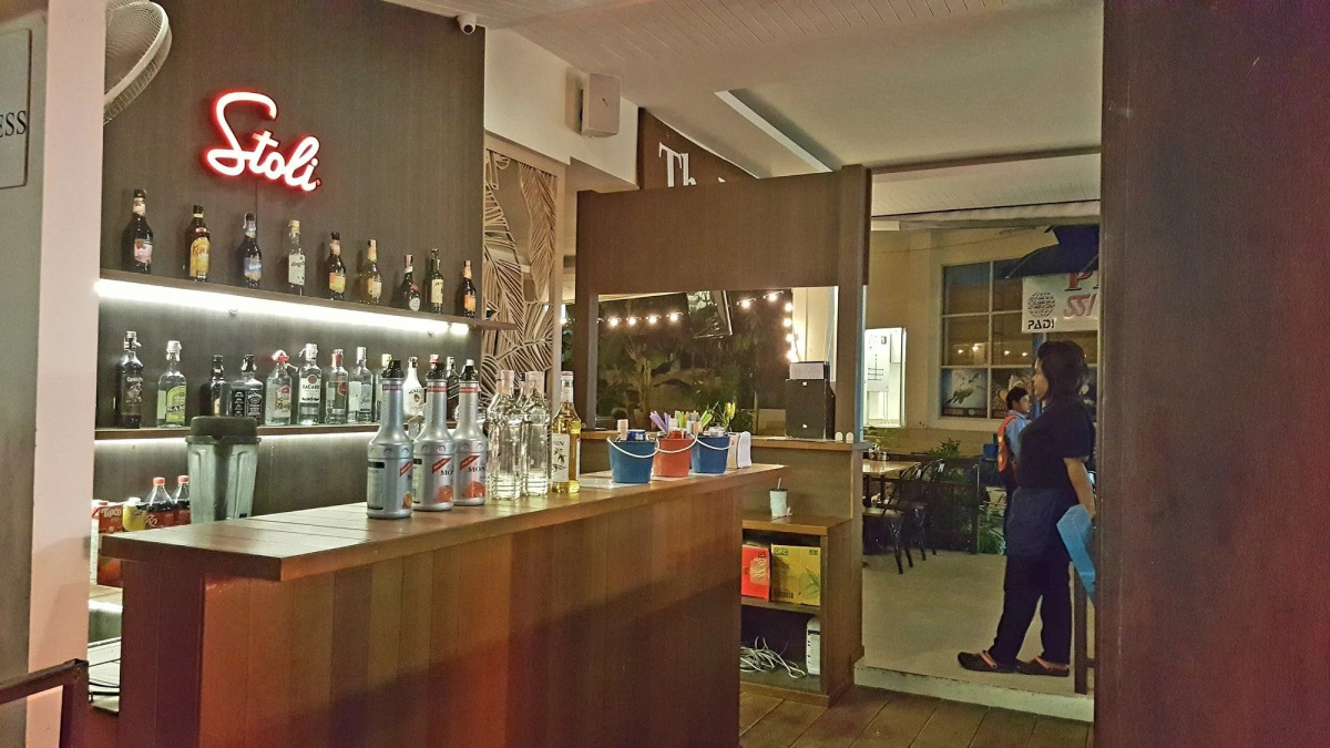 PP Charlie Beach Resort