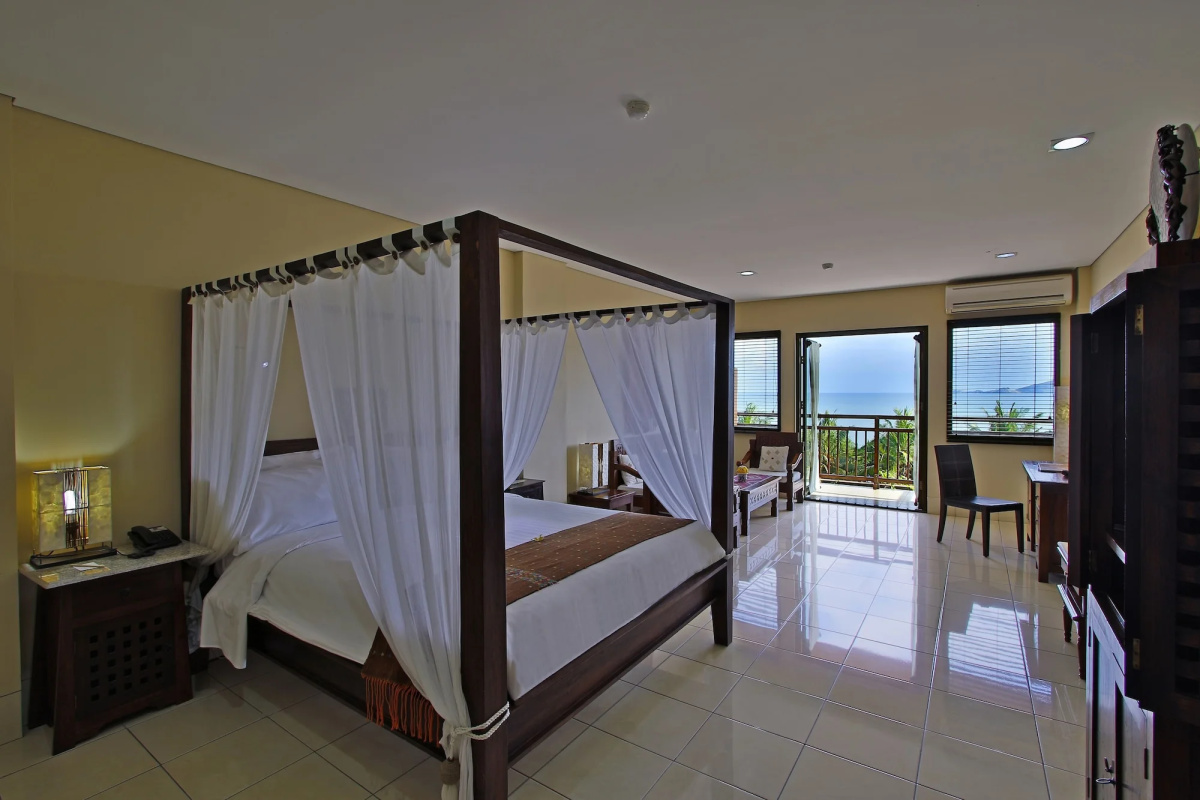 The Jayakarta Suite Komodo Flores