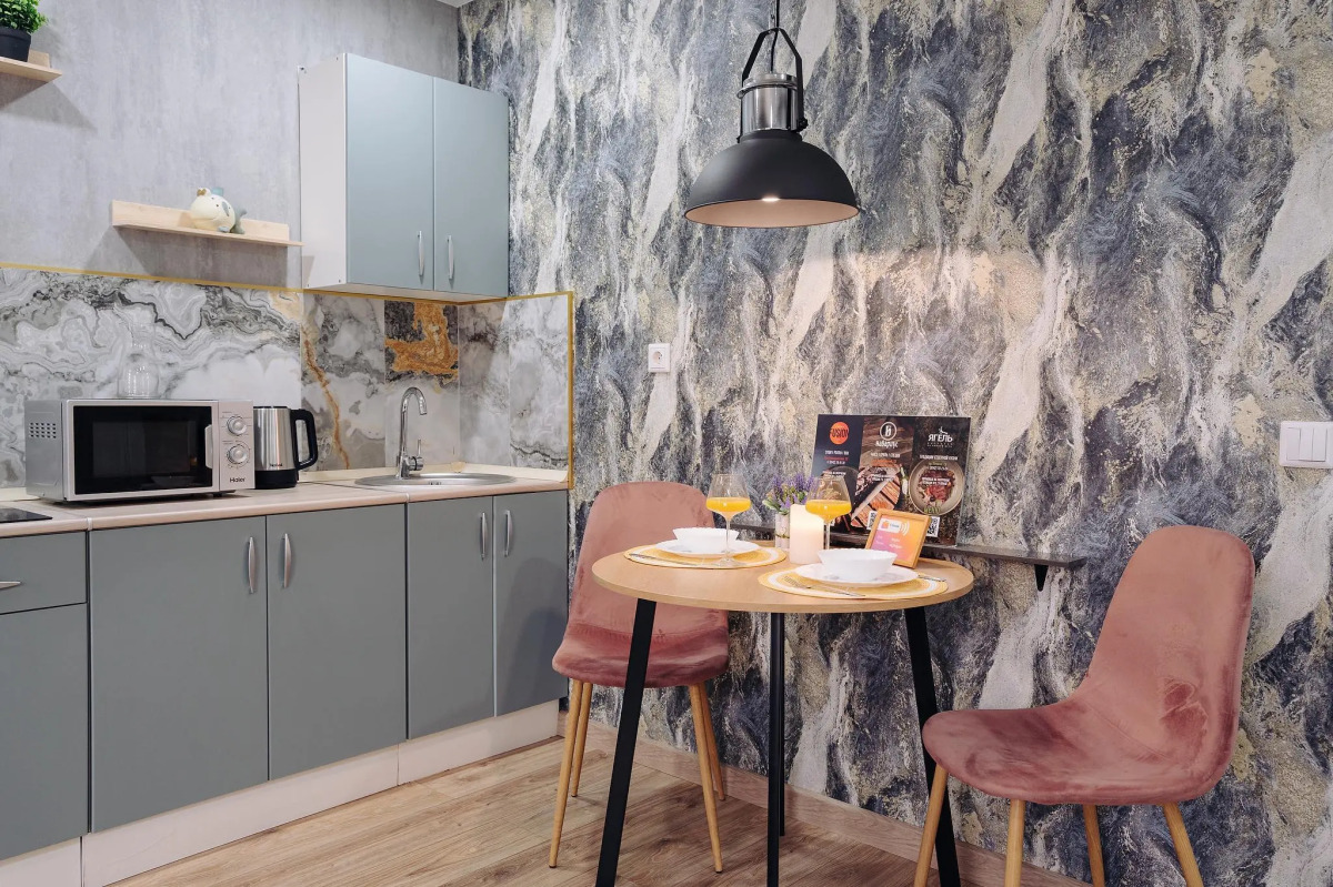 9 Ночей на улице Гражданская