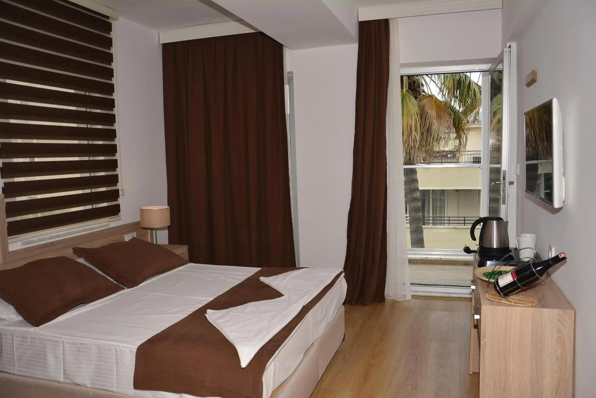 The Marmaris Boutique Hotel